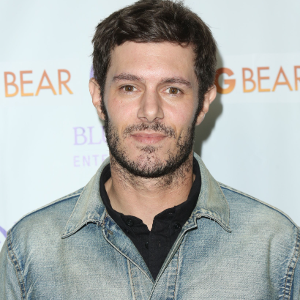 celebrity Adam Brody